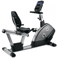 Горизонтальный велотренажер BH FITNESS i.TFR ERGO