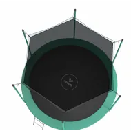 Теневой тент Yamota Smart 8