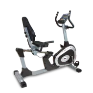 Горизонтальный велотренажер BH FITNESS ARTIC COMFORT PROGRAM