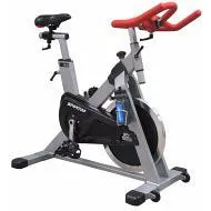 Профессиональный велотренажер Sportop CB800