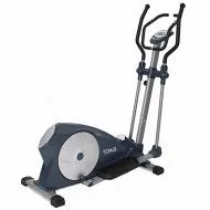 Заднеприводный эллиптический тренажер CARBON FITNESS E407