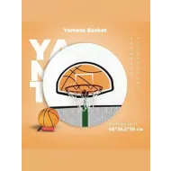 Баскетбольный набор для батута Yamota SMART