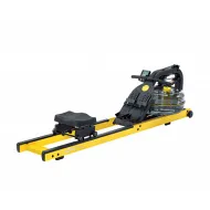 Гребной тренажер First Degree Fitness Neon Plus - желтый