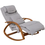 Массажное кресло-качалка Ergonova MeTime