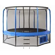 Батут Eclipse Space Blue 12 FT