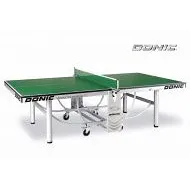 Теннисный стол Donic World Champion TC 25 зеленый