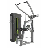 Тяга сверху вертикальный блок DHZ Pulldown Стек 109 кг A3035