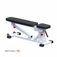 Скамья регулируемая передвижная ARMS AR005