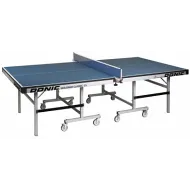 Теннисный стол Donic Table Waldner Classic 25 синий (без сетки)