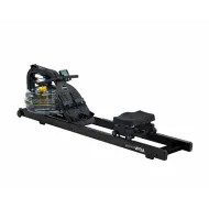 Гребной тренажер First Degree Fitness Neon - черный