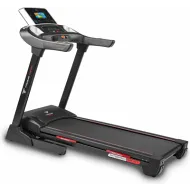 Складная беговая дорожка Titanium Masters Physiotech TGF TFT