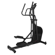 Переднеприводный эллиптический тренажер CardioPower StrideMaster 5