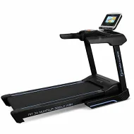 Беговая дорожка для фитнес клуба Oxygen FITNESS NEW CLASSIC PLATINUM AC TFT