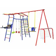 Домашний спортивный комплекс Игромания-7 Атлет дачный КМС-407