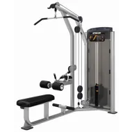 Тяга сверху, Гребля сидя PRECOR Vitality Series C026ES