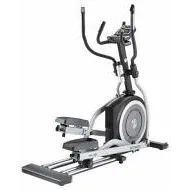 Переднеприводный эллиптический тренажер Proxima Senator iPro