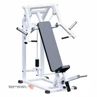 Жим горизонтальный ARMS AR070