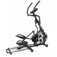Эллиптический тренажер для спортзала Bronze Gym Pro Glider