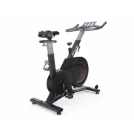 Магнитный велотренажер DFC B-Q200B PRATIQUE