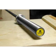 Гриф Yousteel олимпийский тяжелоатлетический женский 15кг