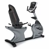 Горизонтальный велотренажер Vision R40 Classic