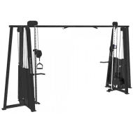 Кроссовер BRONZE GYM 3016