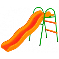 Горка Hasttings волнистая