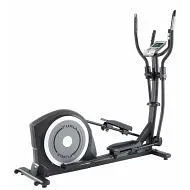 Заднеприводный эллиптический тренажер Proxima Furia iPRO