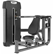 Жим от груди и плеч DHZ Chest & Shoulder Press .Стек 140 кг E-4084