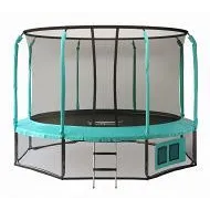 Батут Eclipse Space Green 10 FT
