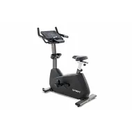 Профессиональный велотренажер Spirit Fitness CU800+