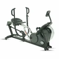 Гребной тренажер INSPIRE CR2.1