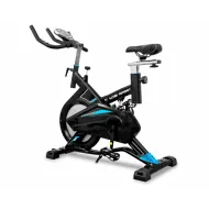 Складной велотренажер DFC YB9800