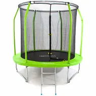 Батут Domsen Fitness Gravity 12FT (Green)
