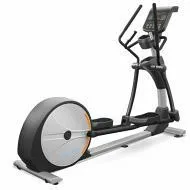 Профессиональный эллиптический тренажер Bronze Gym E1001 PRO