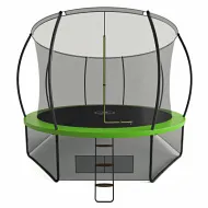 Большой батут Yamota TOP 427см (14ft)