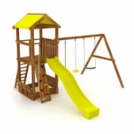 Спортивно-игровой комплекс Kampfer Kids Castle