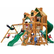 Детский игровой комплекс PlayNation Горец Ривьера