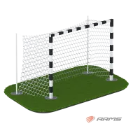 Ворота для мини-футбола ARMS ARMS080