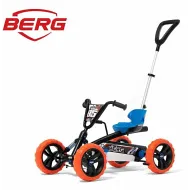 Веломобиль Berg Buzzy Nitro 2-in-1