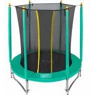 Спортивный батут Hasttings Classic Green (1,82 м)