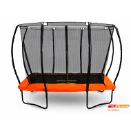 Батут START LINE Global 6x9 ft