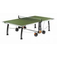 Теннисный стол Cornilleau Sport 300S Crossover green