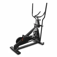 Эллиптический тренажер для спортзала BRONZE GYM PRO GLIDER 2