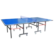 Профессиональный всепогодный теннисный стол Scholle T800