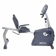 Горизонтальный велотренажер Body Solid Endurance B2R