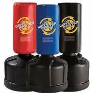 Водоналивной мешок Century Wavemaster черный