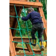 Модуль "Выше всех" скалолаз