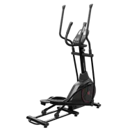 Переднеприводный эллиптический тренажер CardioPower Ergo 3
