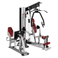 Силовой комплекс BH FITNESS TT PRO